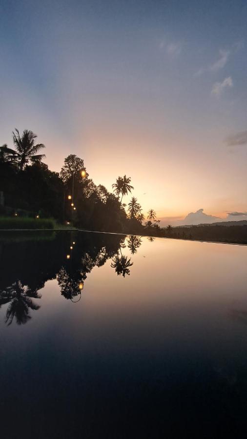 Bali De Pardis Cottage موندوغْ المظهر الخارجي الصورة