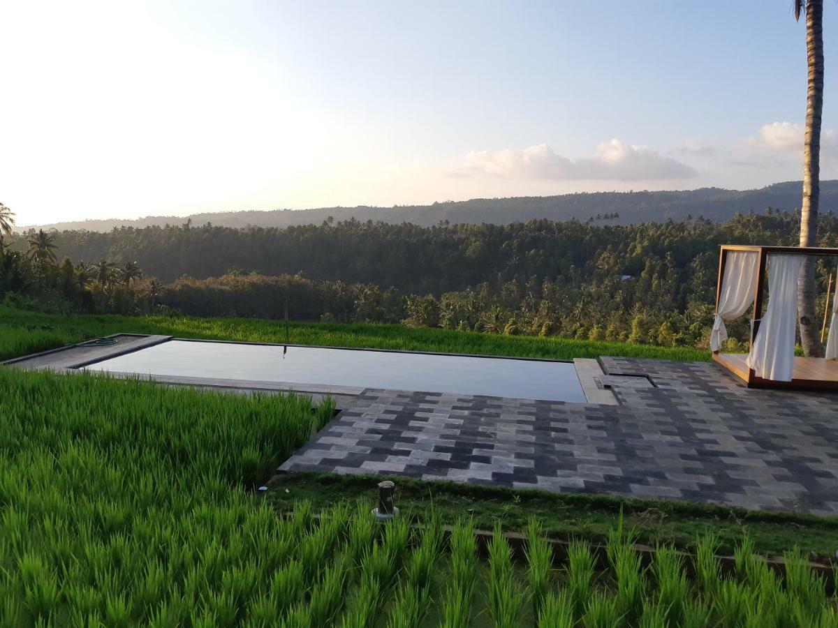 Bali De Pardis Cottage موندوغْ المظهر الخارجي الصورة