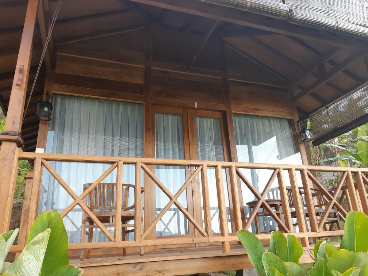 Bali De Pardis Cottage موندوغْ المظهر الخارجي الصورة