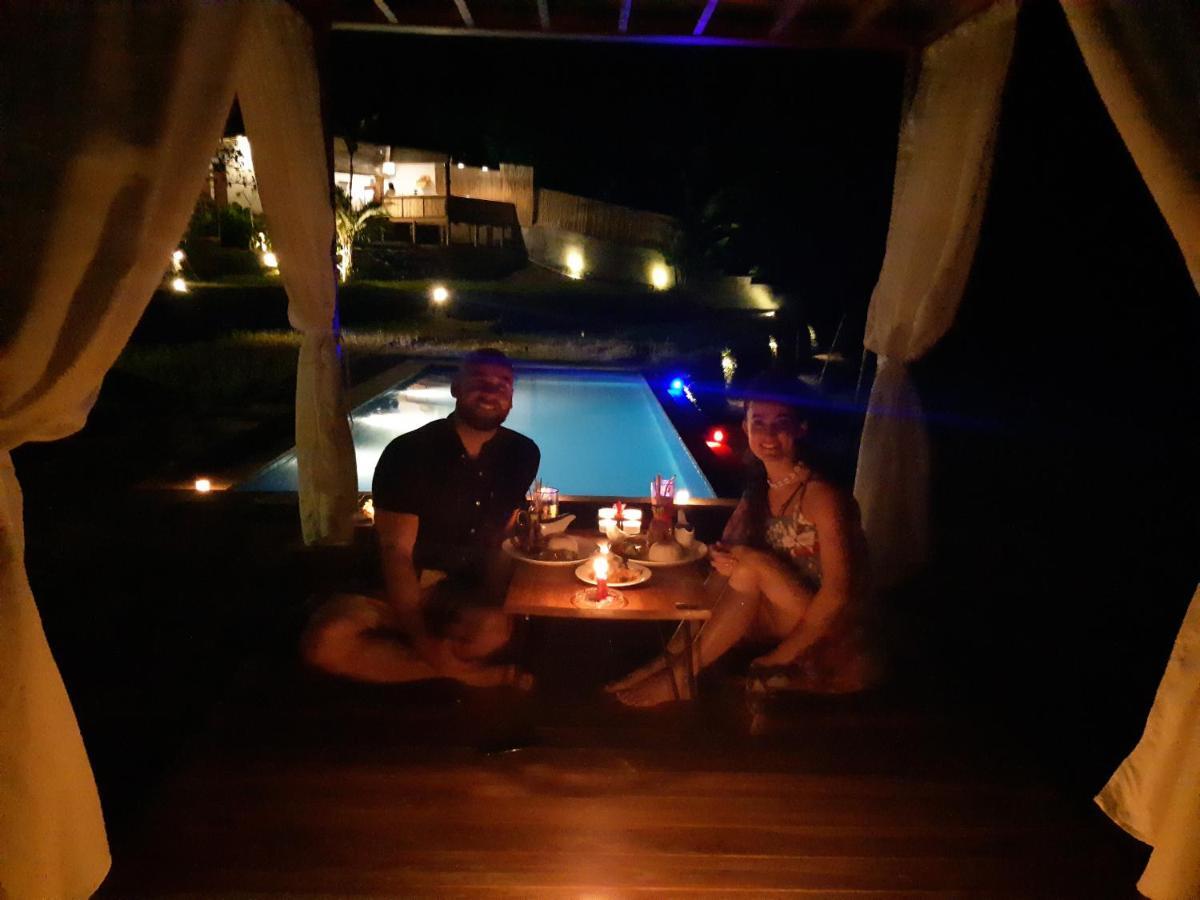 Bali De Pardis Cottage موندوغْ المظهر الخارجي الصورة