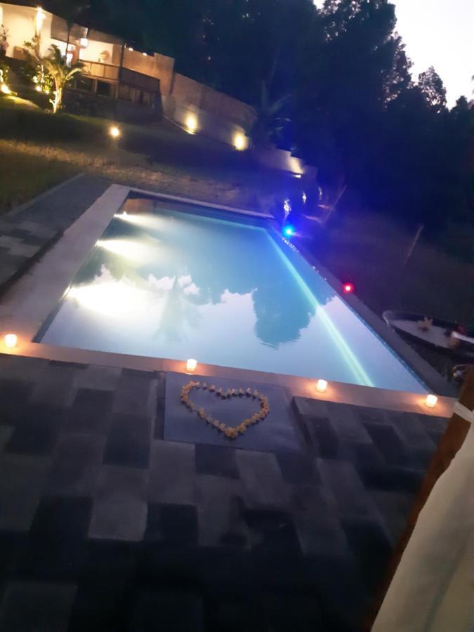Bali De Pardis Cottage موندوغْ المظهر الخارجي الصورة