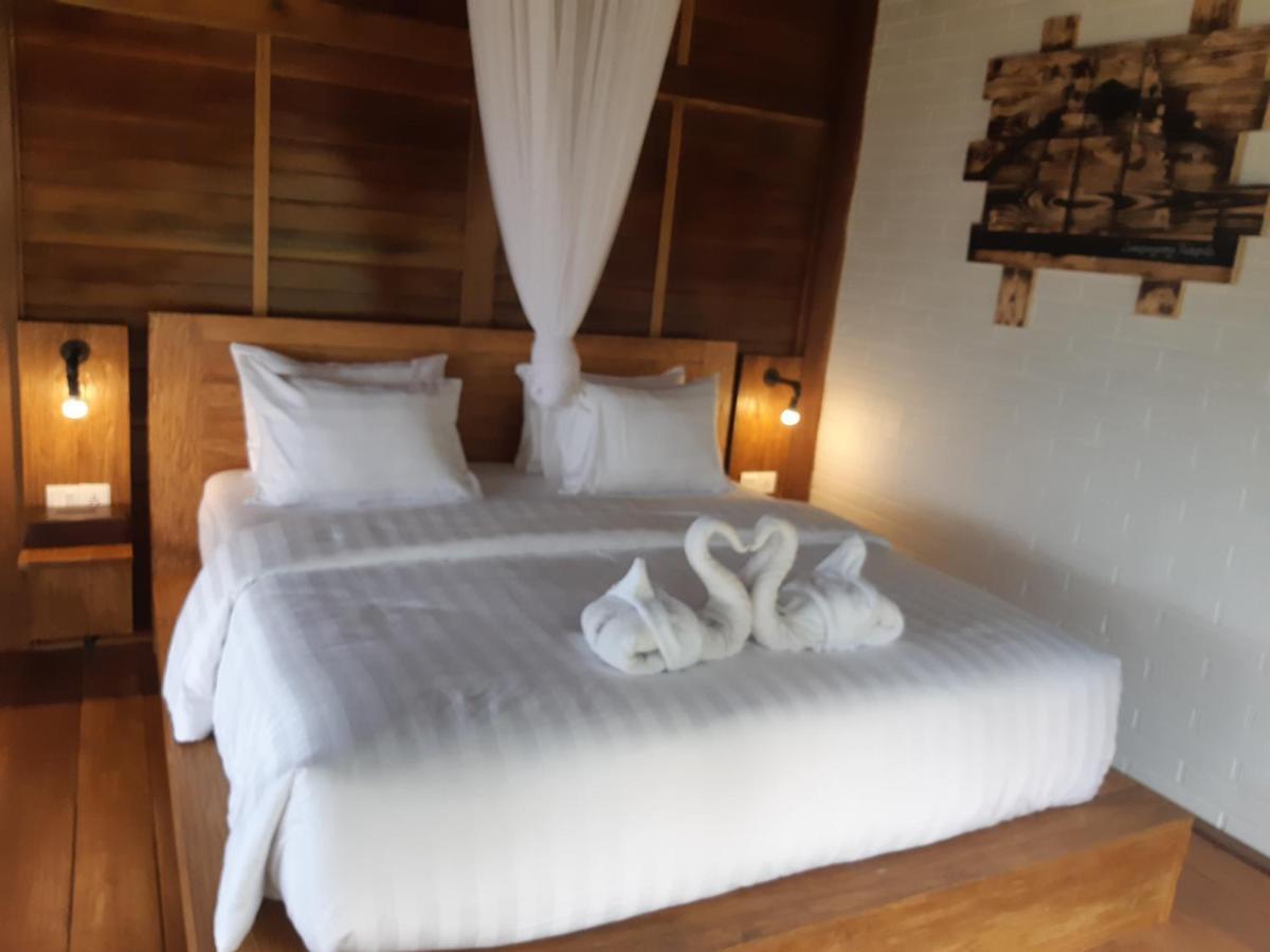 Bali De Pardis Cottage موندوغْ المظهر الخارجي الصورة