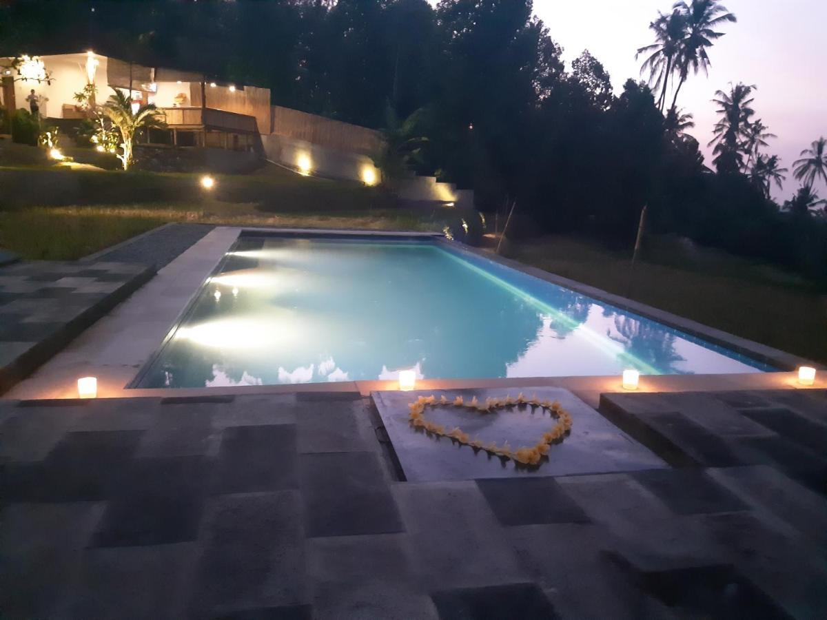 Bali De Pardis Cottage موندوغْ المظهر الخارجي الصورة