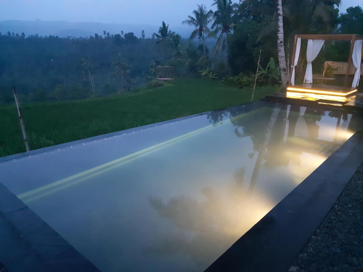 Bali De Pardis Cottage موندوغْ المظهر الخارجي الصورة