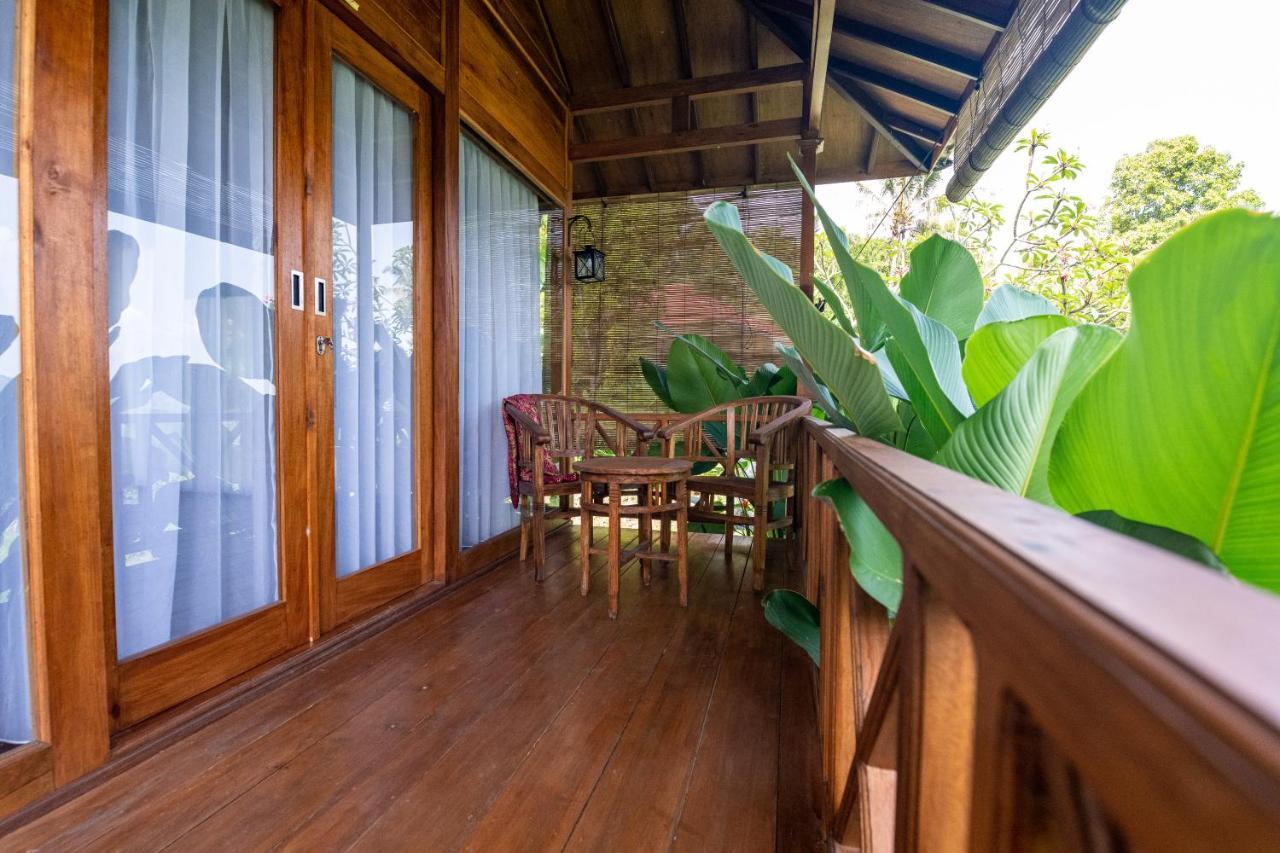 Bali De Pardis Cottage موندوغْ المظهر الخارجي الصورة